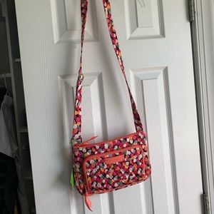 Vera Bradley Little Hipster